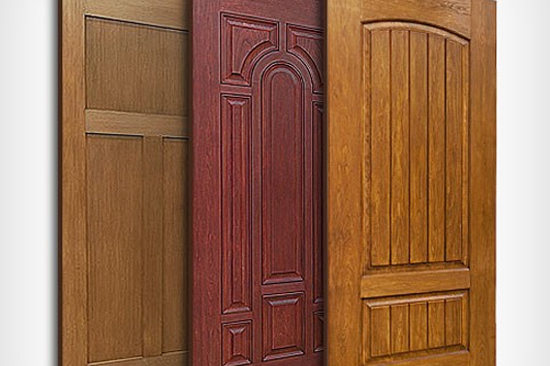 Los Gatos-fiberglass-door-repair