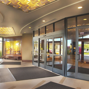 commercial door specialist Los Gatos