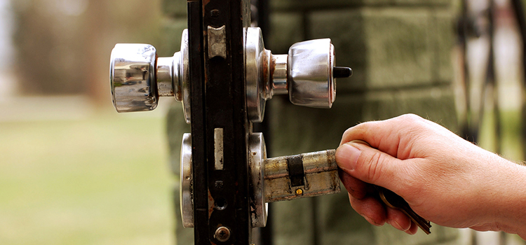 front door latch repair Los Gatos