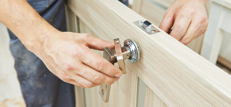 interior door repair Los Gatos