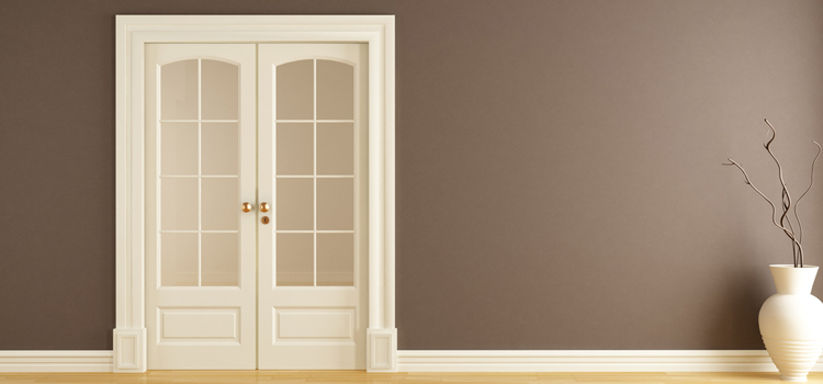residential fiberflasss door repair Los Gatos