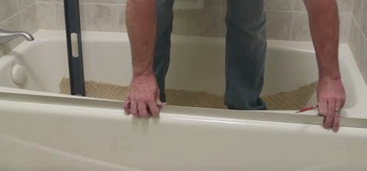 Sliding Shower Door Repair in Los Gatos
